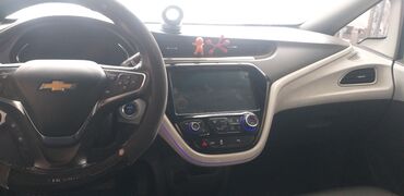 Chevrolet: Chevrolet Bolt: 2019 г., Электромобиль, Хэтчбэк — 3