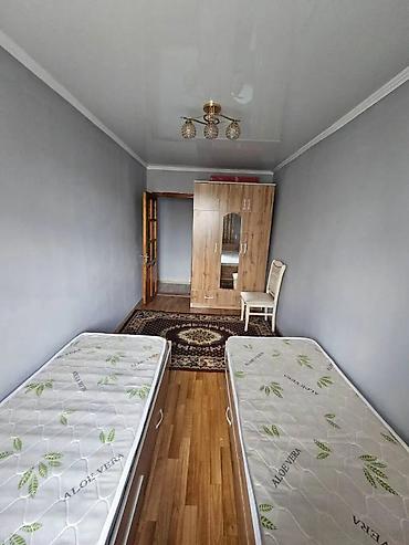 2 bedroom: 2 комнаты, Церковь Агентство недвижимости, Парам без детей, от 1 месяца, от 3 месяцев, от 6 месяцев, С мебелью полностью — 2