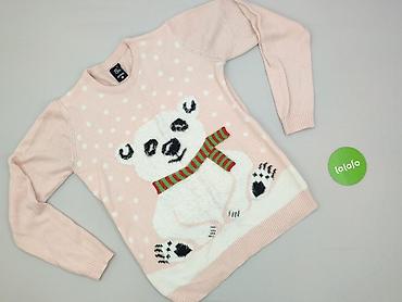kotki: Sinsay, Sweter damski, rozmiar L — 2