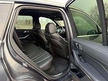 BMW: BMW X5: 2019 г., 3 л, Автомат, Бензин, Кроссовер — 10