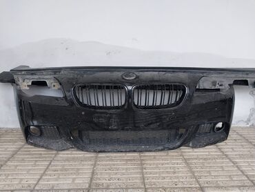 бампер на гольф 2: Bmw f10 m5 body Kit Kamplekt Satlir Böür Paduşkalar On arxa Bufer