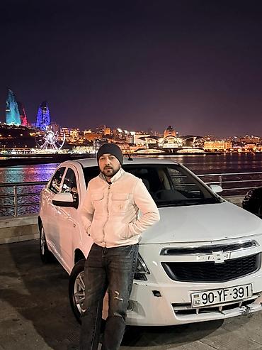 такси аренда машин: Salam men hal hazirda isşem kuryer isi axdariram — 1