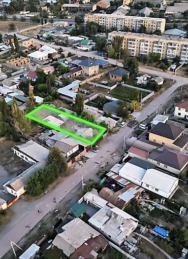 9 соток, Для строительства, Красная книга at lalafo.kg 9 соток, Для строительства, Красная книга