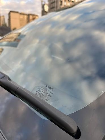 крузак 200 рестайлинг: Toyota Vitz: 2006 г., 1.3 л, Автомат, Бензин, Хэтчбэк — 9