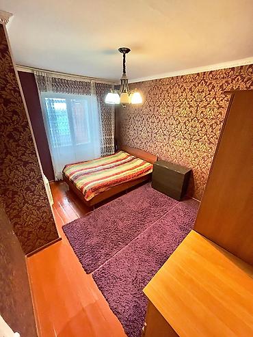 Продажа квартир: 3 комнаты, 60 м², 5 этаж — 5