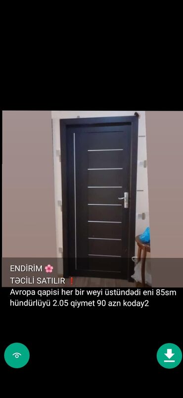 Otaq qapıları: Taxda qapilar Avropa qapıları Şekillerde qiymətlər məlumatlar qeyd -da lalafo.az — 6 Otaq qapıları: Taxda qapilar Avropa qapıları Şekillerde qiymətlər məlumatlar qeyd — 6
