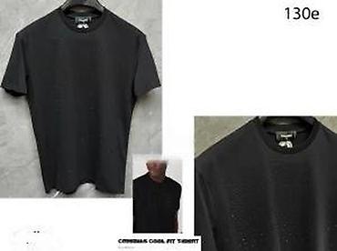 Majice: DSQUARED, VRHUNSKE MAJICE, HIT 2025-26 | Novo! ! ! Hot! ! ! Hot! ! ! — 24