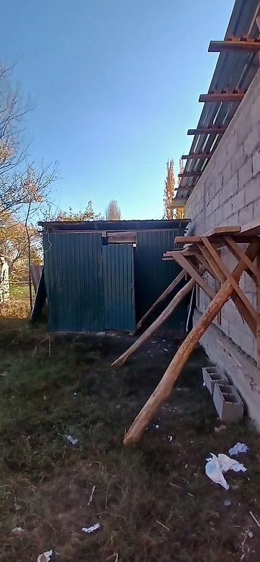 Продажа коттеджей и домов: СРОЧНО САТЫЛАТ АДРЕС ПРЕДТЕЧЕНКА АЙЫЛЫНДА БЕЛОВОДСКИДЕН ЫЛДЫЙ 13 КМ — 20