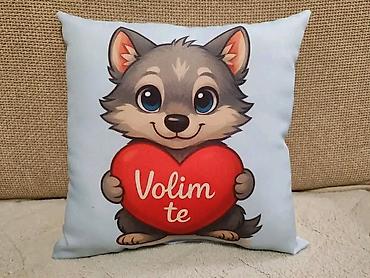 cc sandale: PERSONALIZOVANI JASTUCI I ŠOLJE SA IMENOM I OMILJENIM LIKOVIMA! 🧸☕ — 4