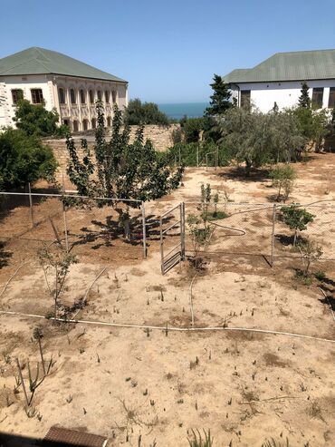 Həyət evləri və villaların satışı: 7 otaqlı, 300 kv. m, Yeni təmirli — 25