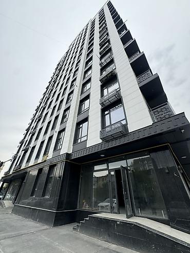 пл: Сдаю Помещение целиком: 130 м², В жилом комплексе — 1