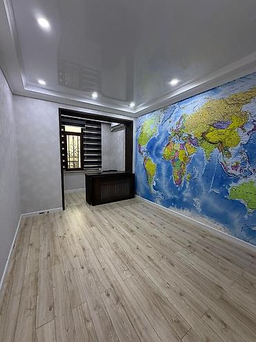 Продажа квартир: 4 комнаты, 156 м², Элитка, 7 этаж, Евроремонт — 9