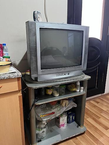 Komodlar: Güzgülü — 3