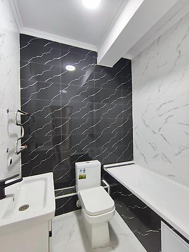 Продажа квартир: 2 комнаты, 65 м², Южная Магистраль Элитка, 3 этаж, Свежий ремонт — 4