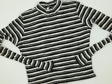 sweter stokrotki: Aster, Golf damski, rozmiar XS — 1