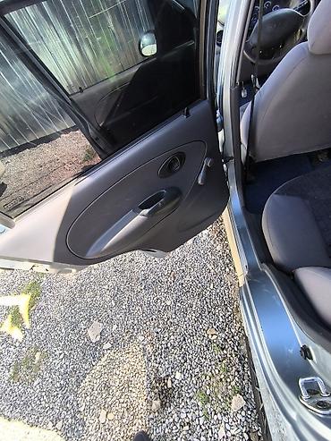 купе 124: Daewoo Matiz: 2011 г., 0.8 л, Механика, Бензин, Хэтчбэк — 6