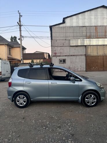 хонда фит рейка: Honda Fit: 2005 г., 1.3 л, Автомат, Бензин