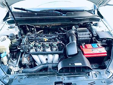 k5 гибрит: Kia K5: 2012 г., 2 л, Автомат, Газ, Седан — 8