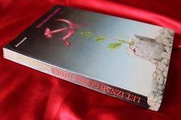 posta crvenka: LET IZNAD GOLOG OTOKA, ROSA DRAGOVIĆ GAŠPAR | Let Iznad Golog Otoka — 4
