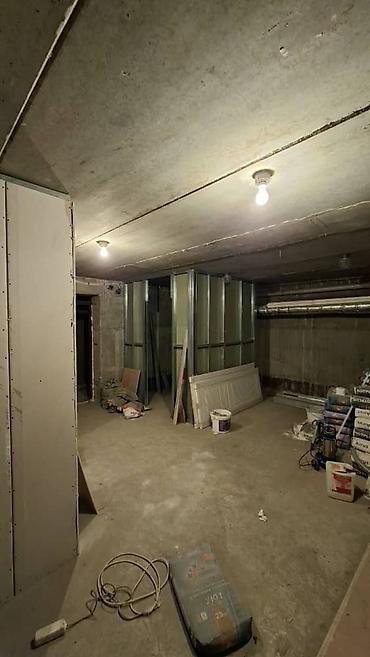 Продажа другой коммерческой недвижимости: Помещение в цокольном/подвальном уровне в жилом доме. Характеристики — 14
