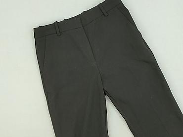 classics77 trousers: H&M, Spodnie materiałowe damskie, rozmiar S — 1