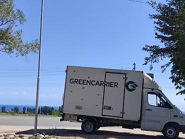 sprinter 2 2: Mercedes-Benz Спринтер: 2006 г., 2.7 л, Механика, Дизель — 4