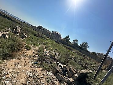 Torpaq sahələrinin satışı: 3 sot, Bələdiyyə — 3