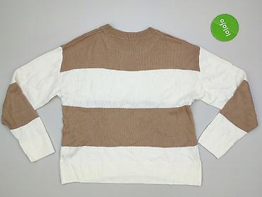 Kobiety: Sinsay, Sweter damski, rozmiar XS — 3