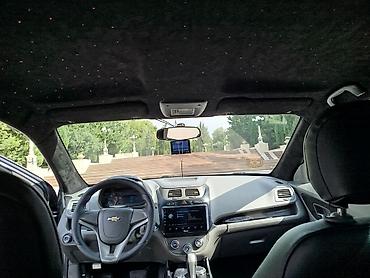 volkswagen polo 1: Chevrolet Cobalt: 1.5 л | 2023 г. 153412 км Седан — 7