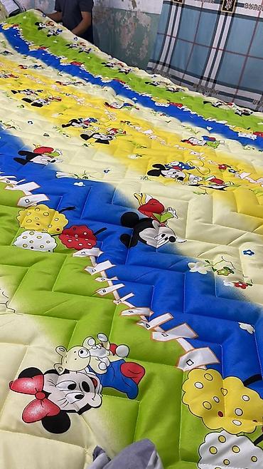 Спальные матрасы: Матрасы матрас матрас сена низкие ватин и ватные Тошоки все размеры — 10