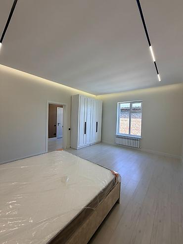 Продажа таунхаусов: 5 комнат, 300 м², 3 соток, Кара-Жыгач ж/м Газ, Канализация, Холодная вода — 19