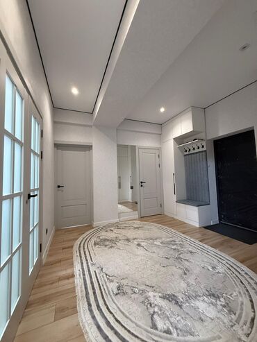 Продажа квартир: 2 комнаты, 80 м², Элитка, 5 этаж, Евроремонт — 3