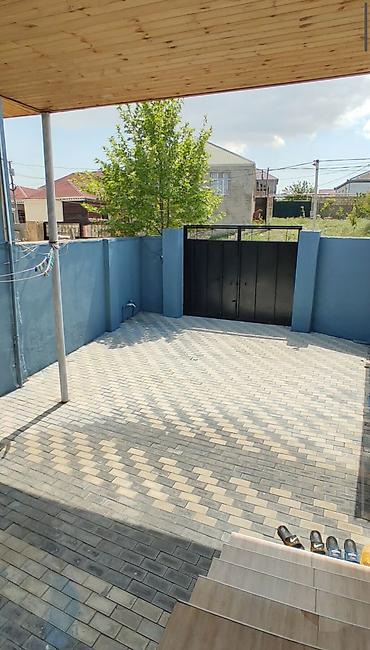 sumqayit menzil satisi: 3 otaqlı, 90 kv. m, Kredit yoxdur, Yeni təmirli — 2