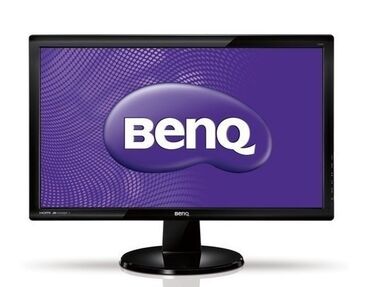 элт мониторы: Монитор, Benq, Жаңы, LED, 20" - 21"