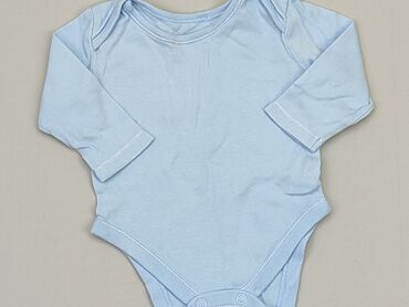 spodnie dla niemowlaka: Боді, George, 0-3 міс., 
стан - Хороший