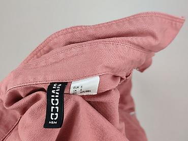 hm spania: H&M Divided, Koszula damska, rozmiar S — 4