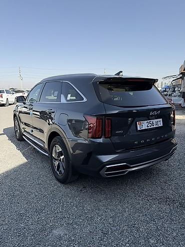 1: Kia Sorento: 2021 г., 1.6 л, Автомат, Гибрид, Кроссовер — 7