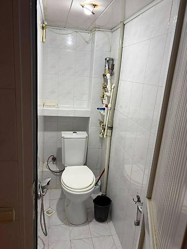 hövsanda iş elanları 2026: İcarəyə verilir 3 otaqlı köhnə tikili 66 m², Həzi Aslanov m. 550 — 9