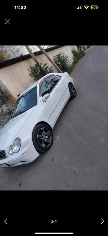 включатель фар мерс: Mercedes-Benz C-Class: 2001 г., 2 л, Автомат, Бензин, Кроссовер