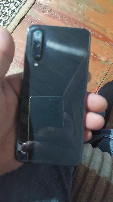 kamera aliram: Redmi 64 GB, rəng - Qara, Sensor — 7