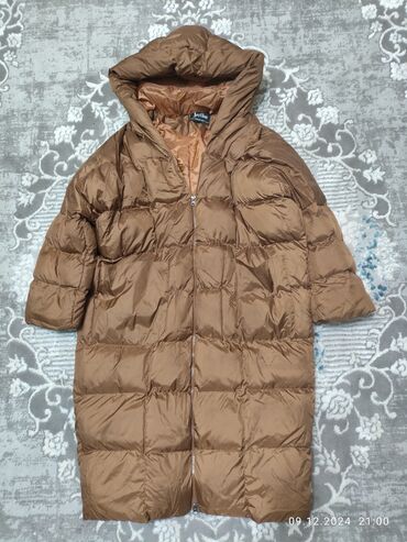 ходунки 2 в 1: Puxovik kurtka, One size lalafo.az -da ходунки 2 в 1: Puxovik kurtka, One size