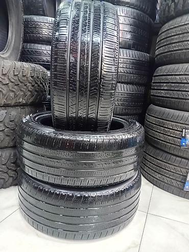 vossen diskleri: 225.50.17. ideal veziyyetde — 1