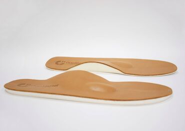 обувь медицинская: Изготовление ОРТОПЕДИЧЕСКИХ стелек индивидуально по назначению врача
