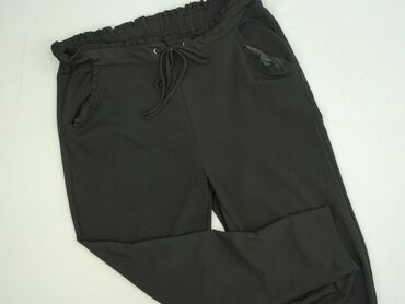 Janina, Sweatpants for women, size 3XL