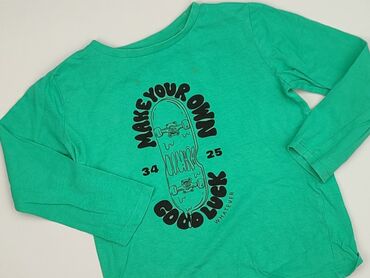 koszulka real madryt allegro: T-shirt, Sinsay, 3-4 years, 98-104 cm, condition - Very good