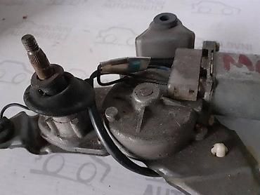 sonar sn 5802: MOTOR ZADNJEG BRISAČA ZA MAZDA 6 OD 2002. DO 2007. GOD. | motor — 3