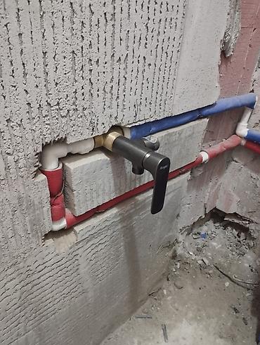 отопление услуги: Отопление Установка батарей,замена баторей, отопление с нуля — 8