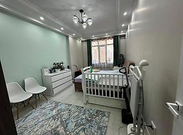Продажа квартир: 2 комнаты, 71 м², 10 этаж — 11