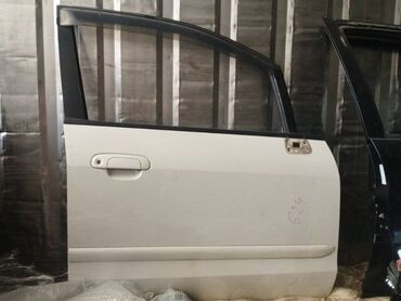 Другие автозапчасти: Дверь Mazda Premacy CP8W 1.8 2004 перед. прав. (б/у) КУЗОВНЫЕ ДЕТАЛИ - at lalafo.kg Другие автозапчасти: Дверь Mazda Premacy CP8W 1.8 2004 перед. прав. (б/у) КУЗОВНЫЕ ДЕТАЛИ -