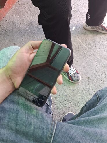 ikinci el telefon iphone 7: IPhone 11, 128 GB, Jet Black
